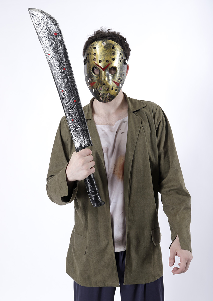 Decoraciones y disfraces para una fiesta de Halloween inolvidable