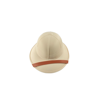 Sombrero Safari Infantil – Aventura y Diversión para los Pequeños Exploradores