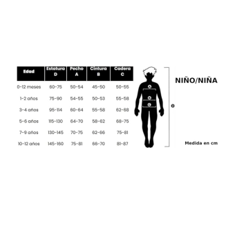 Disfraz de Condesa Vampiro para Niña - Estilo Gótico