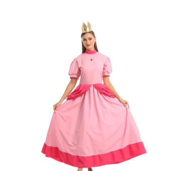 Disfraz de Princesa Pich para Mujer – Elegancia y Encanto Real