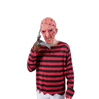 Disfraz Freddy- El Hombre de las Pesadillas