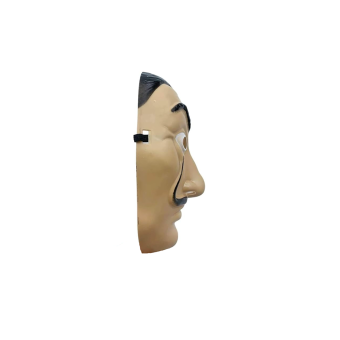 Máscara Dalí La Casa de Papel