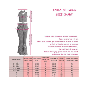 Disfraz Barbie Cowgirl para Niñas – Conjunto Completo