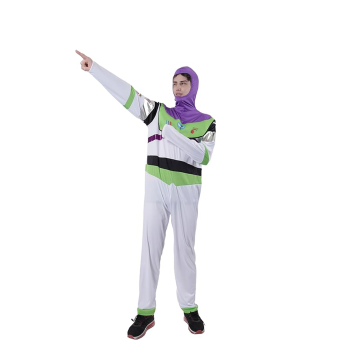 Disfraz Buzz Lightyear (Hombre)
