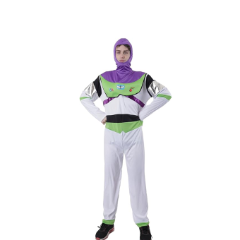 Disfraz Buzz Lightyear (Hombre)