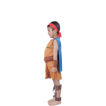 Disfraz Hercules ( Infantil )