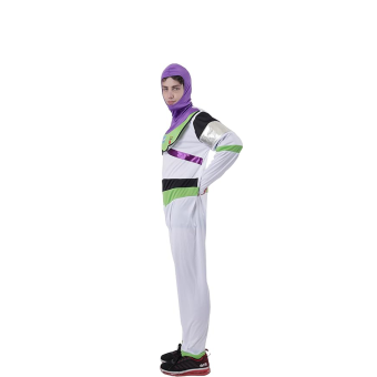 Disfraz Buzz Lightyear (Hombre)