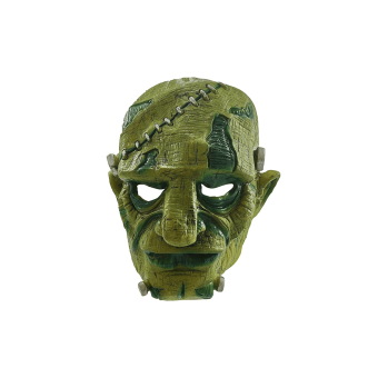 Máscara Frankenstein Látex para Adulto – Halloween