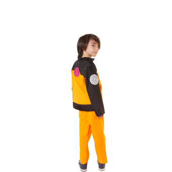 Disfraz Anime Naruto