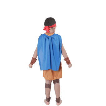 Disfraz Hercules ( Infantil )