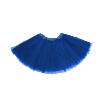 Tutu Clásico para Mujer – Ideal para Disfraces y Baile