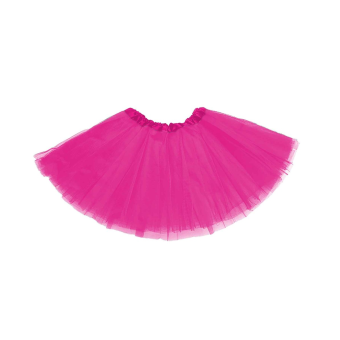 Tutu Clásico para Mujer – Ideal para Disfraces y Baile