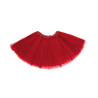 Tutu Clásico para Mujer – Ideal para Disfraces y Baile