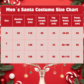 Disfraz Grinch, traje de monstruo verde, disfraz papa noel para Hombre Adulto