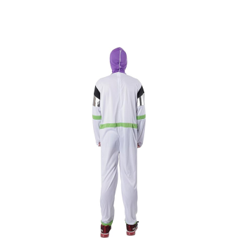 Disfraz Buzz Lightyear (Hombre)