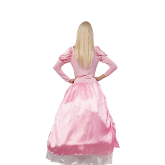 Disfraz de Bella Durmiente: El Sueño de la Princesa