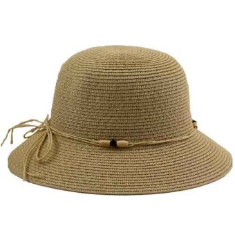 Pamela de Paja de Mujer