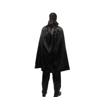 Disfraz de Vampiro Elegante: El Rey de la Noche Eterna