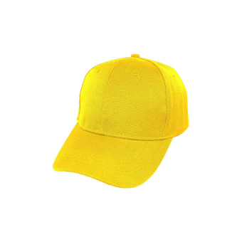 Gorra Unisex Lisa de Algodón – Colores Variados | Talla Única Adulto y Niños