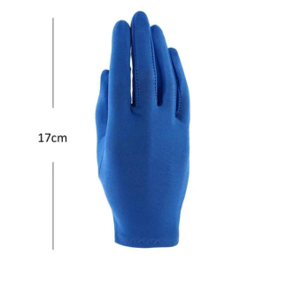 Guantes Unisex para Carnaval – Niño y Adulto