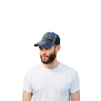 Gorra de Béisbol Unisex Talla Única – Ajustable y Transpirable para Uso Diario