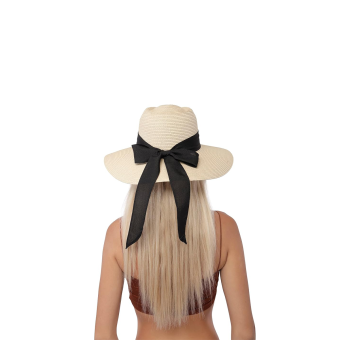 Pamela de Verano para Mujer – Elegancia y Protección Solar en un Solo Accesorio