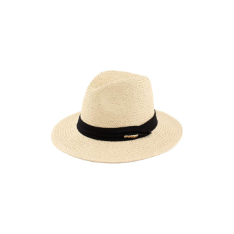 Sombrero Panamá Unisex Clásico – Estilo Veraniego y Elegante
