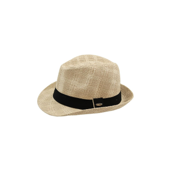 Sombrero Borsalino Unisex – Elegancia Atemporal para el Verano
