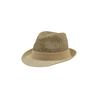 Sombrero Borsalino Unisex – Toque Chic y Fresco para Tu Look de Verano