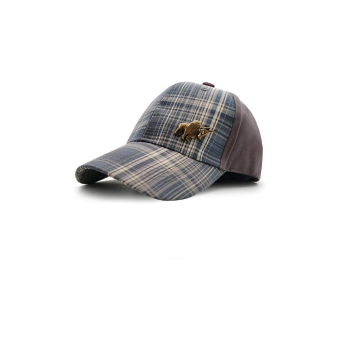 Gorra de Béisbol Unisex Talla Única – Ajustable y Transpirable para Uso Diario