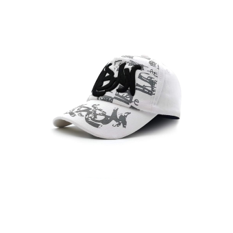 Gorra de Béisbol Vintage Unisex de Algodón – Clásica y Ajustable para Playa