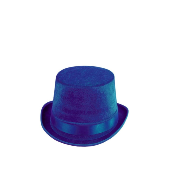 Chistera para Adultos -Sombrero de Fiesta