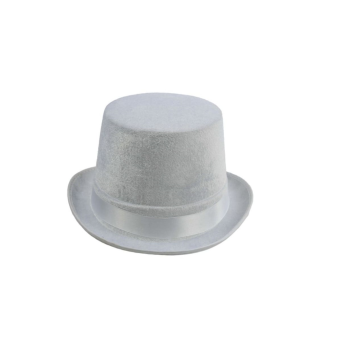 Chistera para Adultos -Sombrero de Fiesta