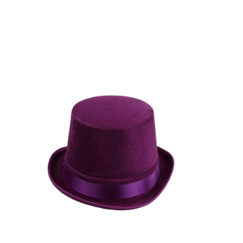 Chistera para Adultos -Sombrero de Fiesta