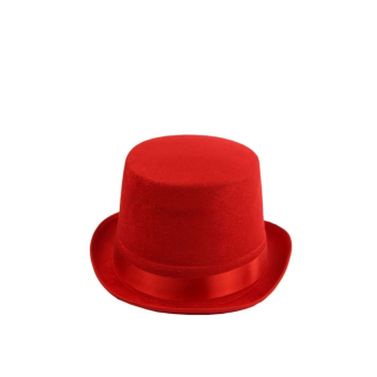 Chistera para Adultos -Sombrero de Fiesta