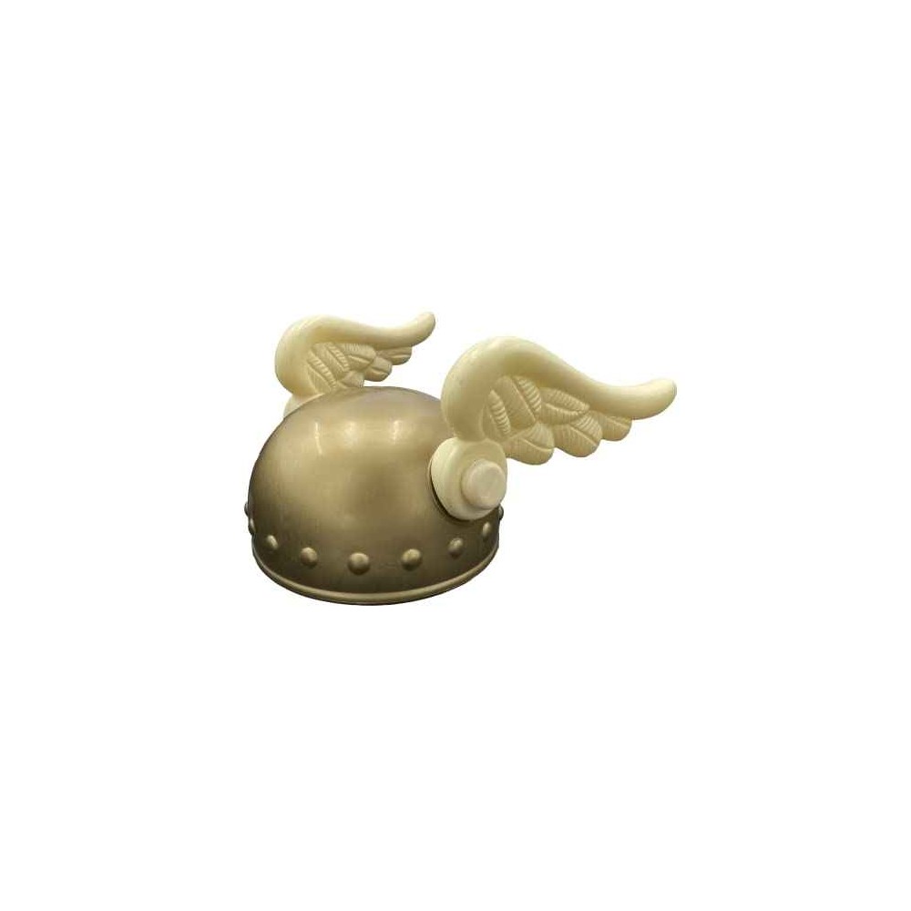  Casco Viquingo Gaulois con Alas ( Adulto )