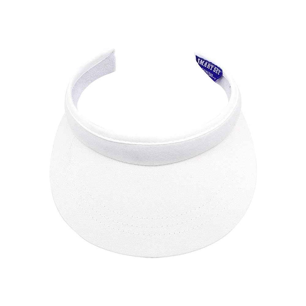  Visera para Mujer de Paja ( Talla Única )
