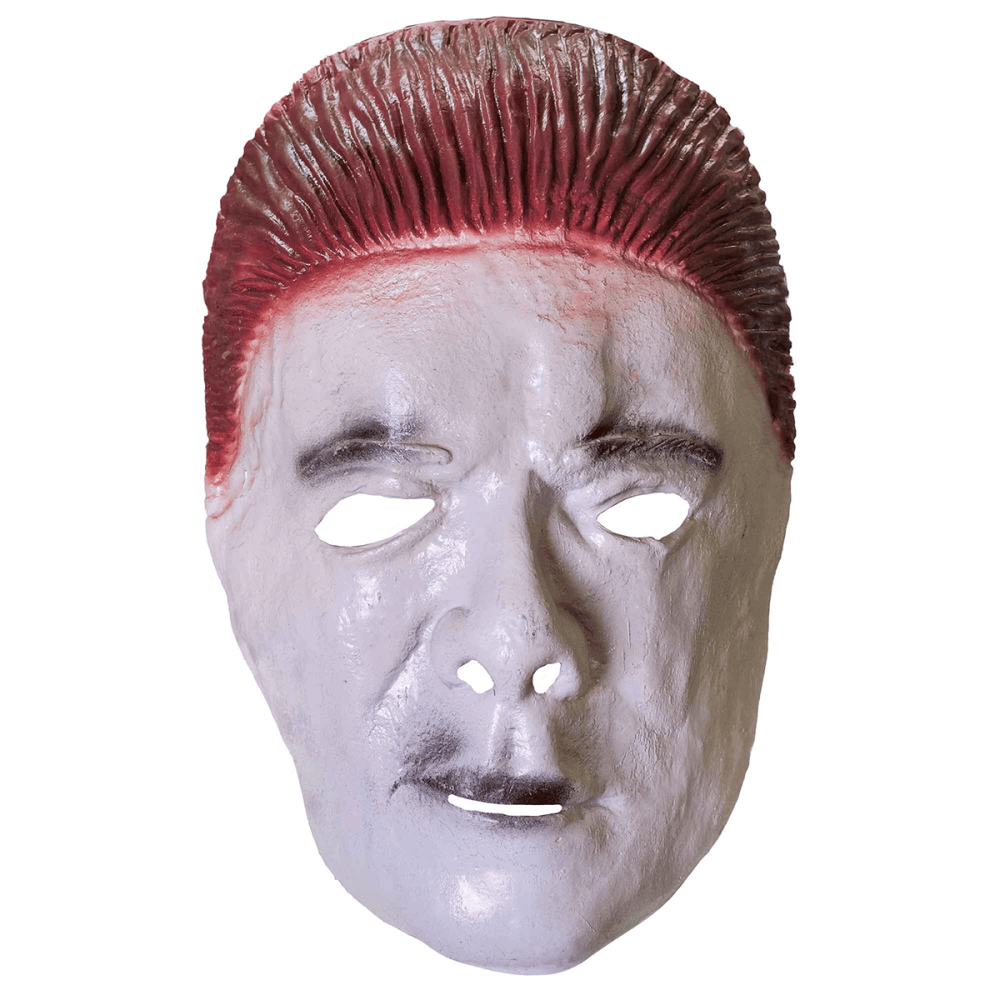 Máscara de Michael Myers – El Icono del Terror para Tu Disfraz de Halloween