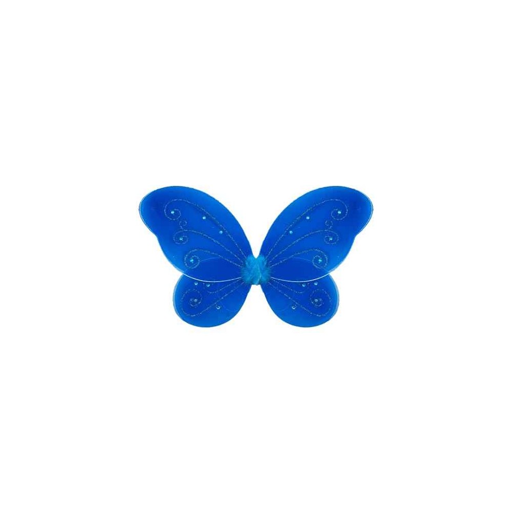Alas de Mariposa