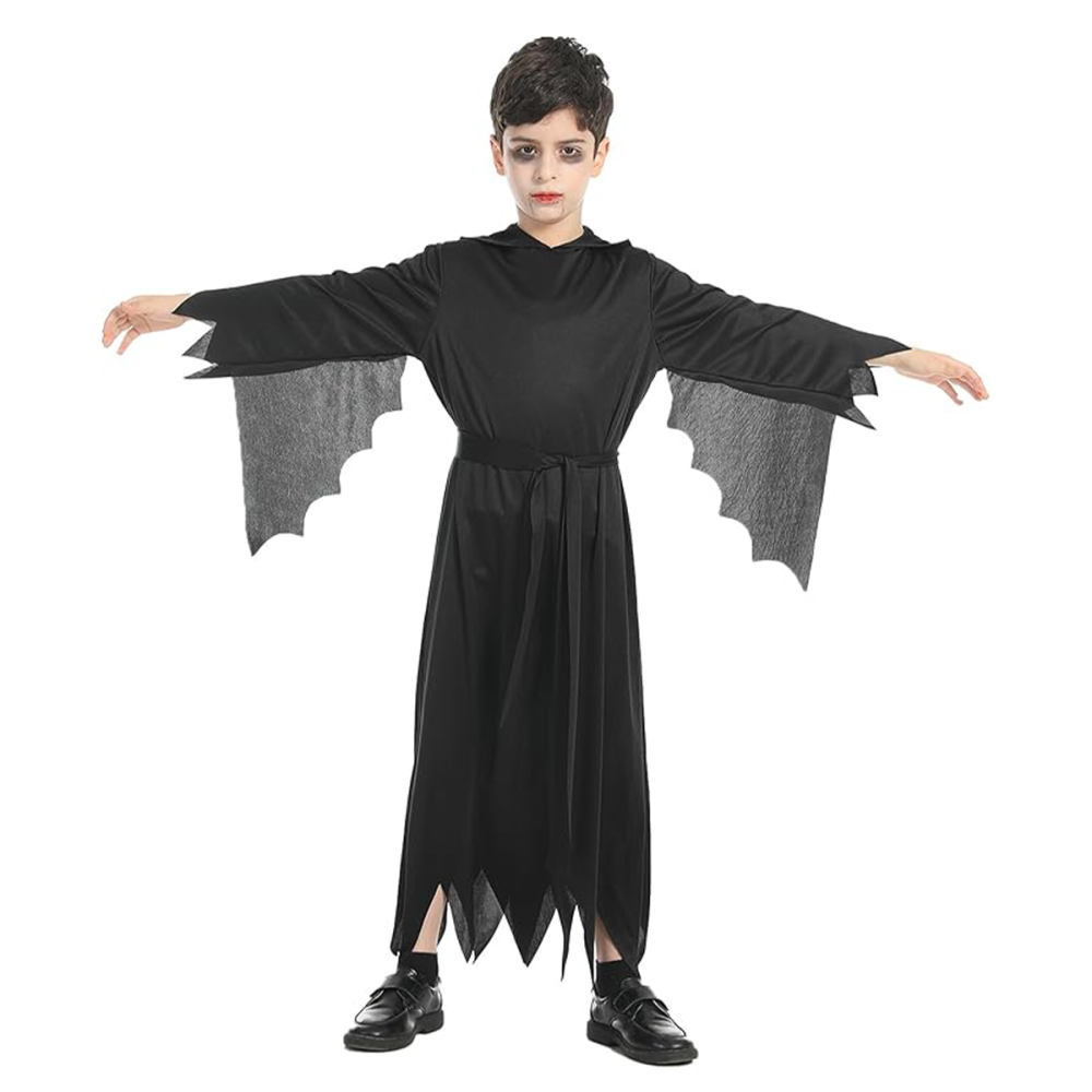 Disfraz Infantil de Scream - Traje de Terror para Niños