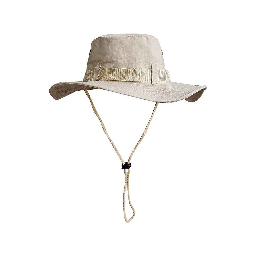 Sombrero de Pescador Plegable (Unisex)