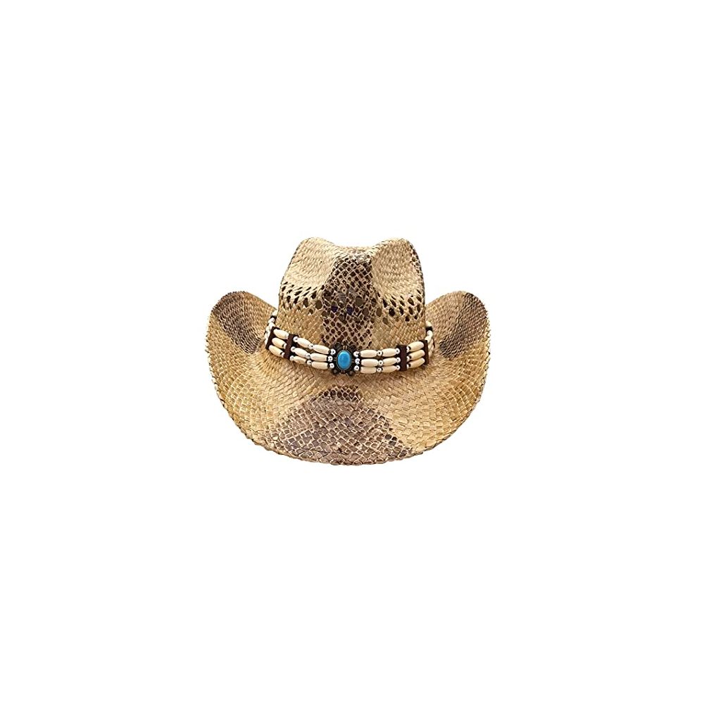  Sombrero de Cowboy  ( Unisex )