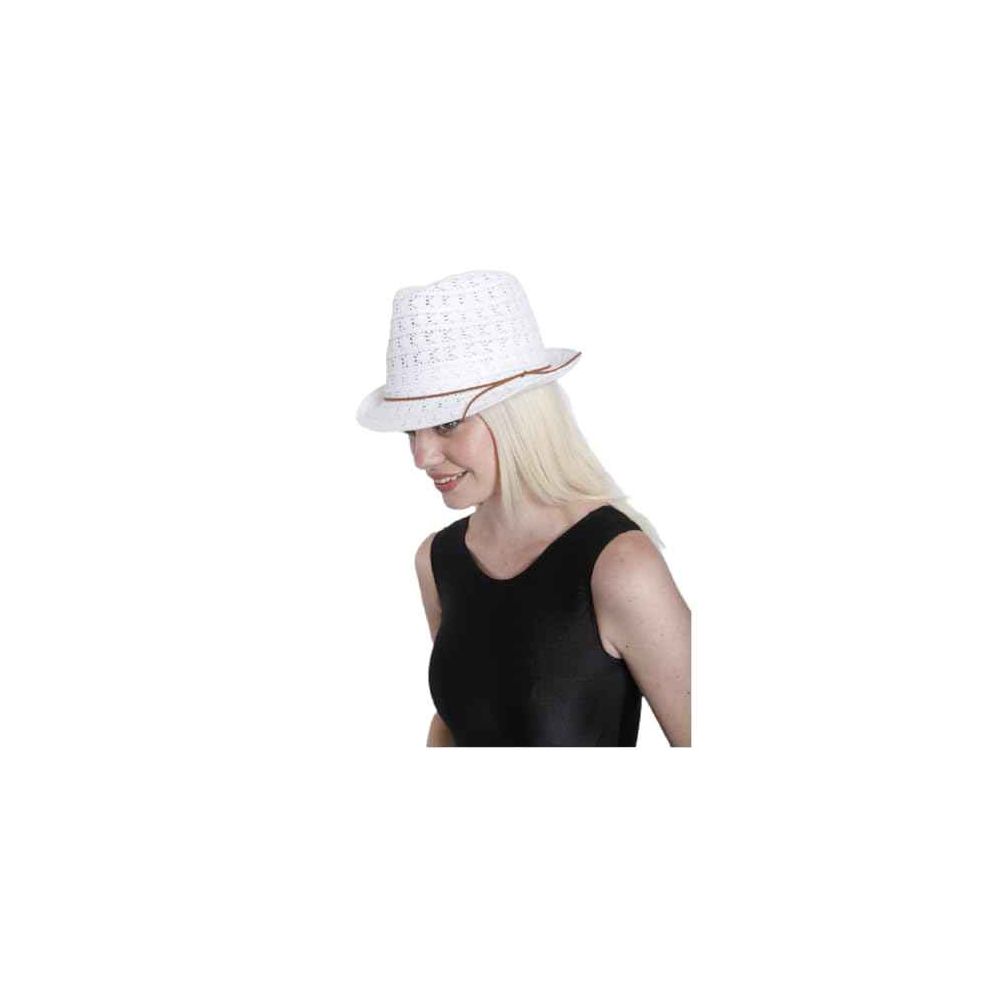 Borsalino Mujer (Talla Única)