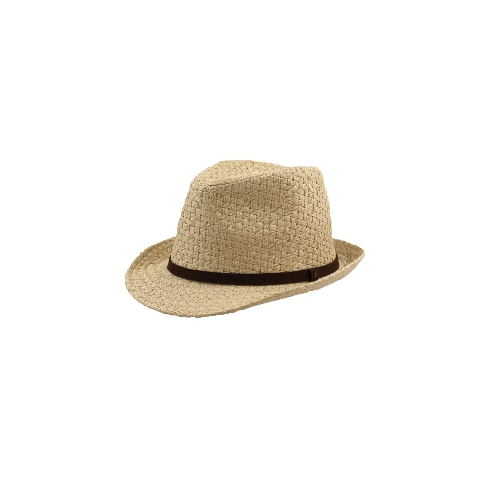 Borsalino con Cinta ( Unisex )