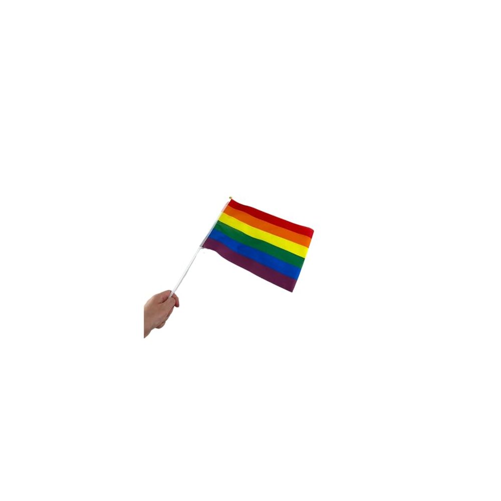 Bandera Orgullo Gay