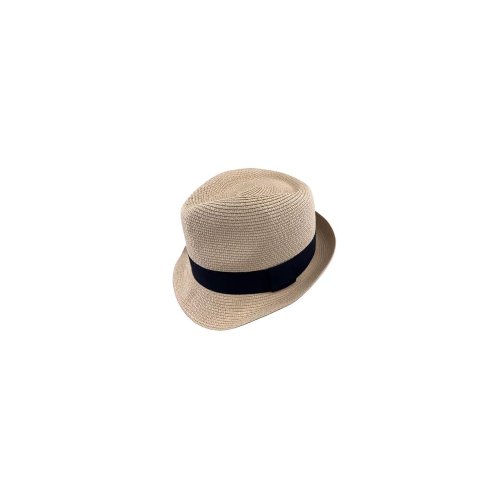 Borsalino con Cordón Ajustable ( Unisex )