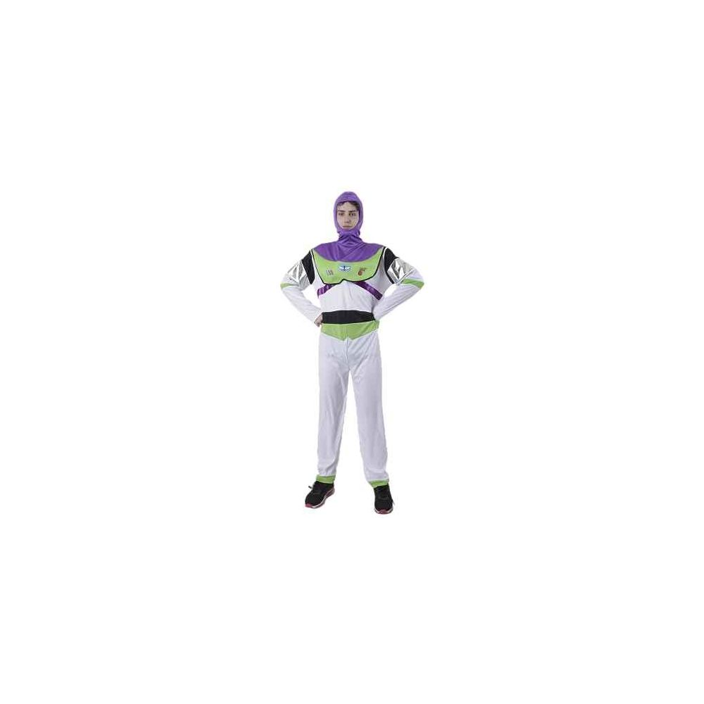 Disfraz Buzz Lightyear ( Adulto )