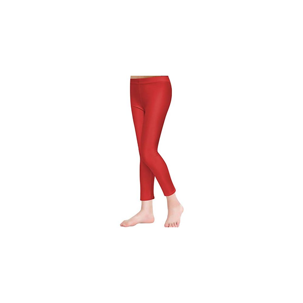 Leggins Basicos ( Infantil )