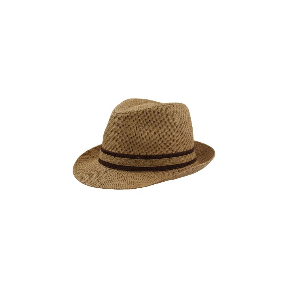 Sombrero de Paja Borsalino ( Unisex )