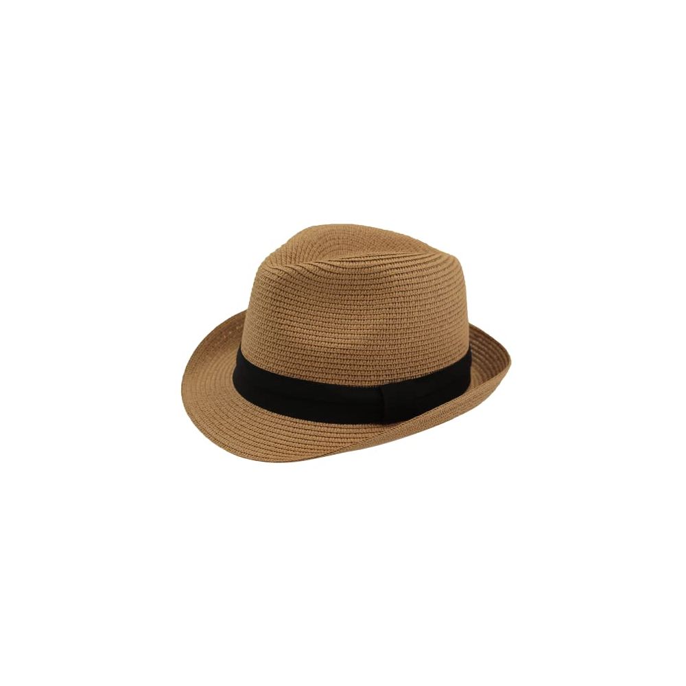  Borsalino Trilby ( Unisex )